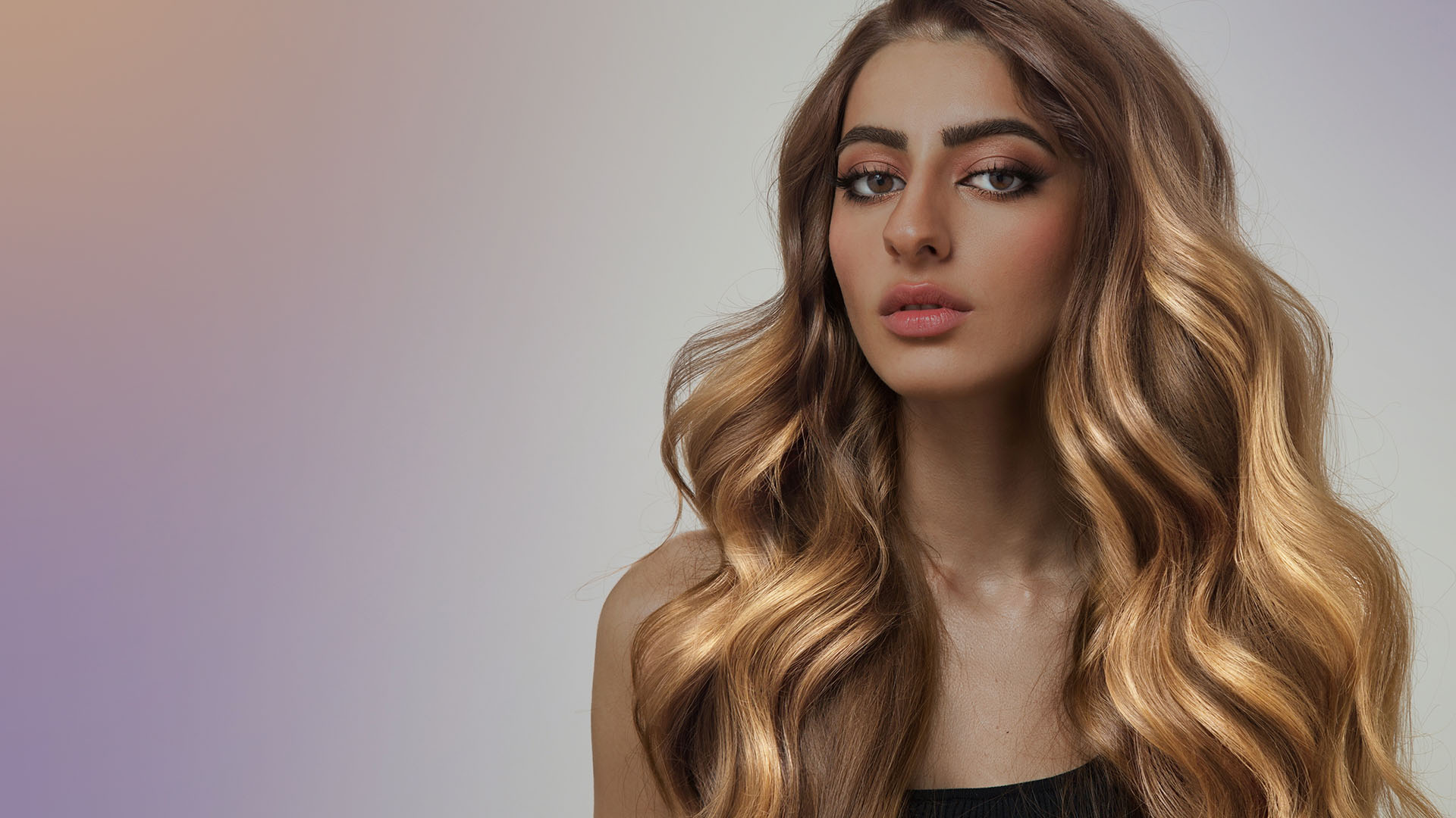 Huwell DECO BALAYAGE ULTRA PRECISE