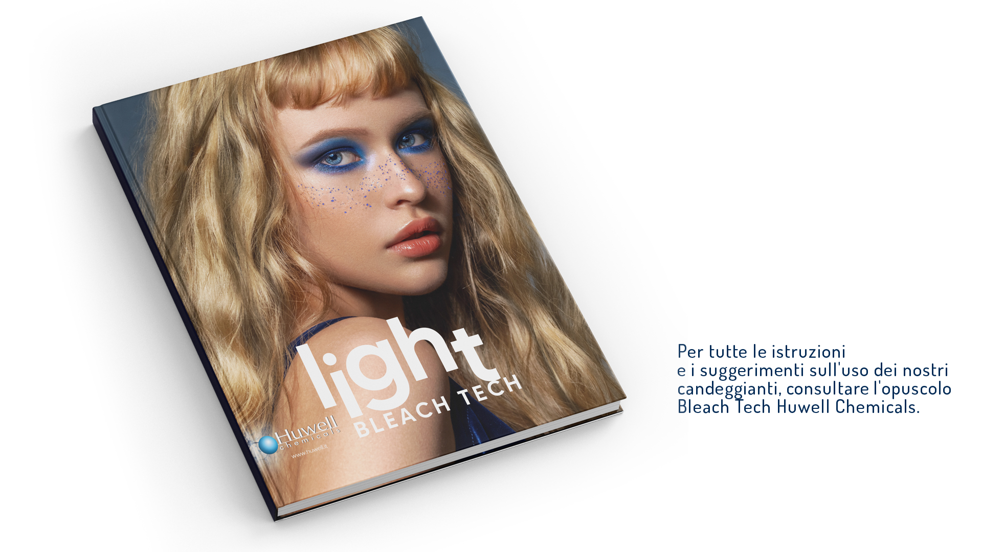 Huwell booklet informazione